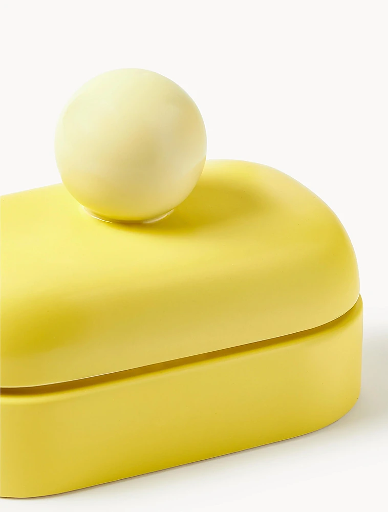 Шкатулка Orb, 13x10,5 см от &Klevering