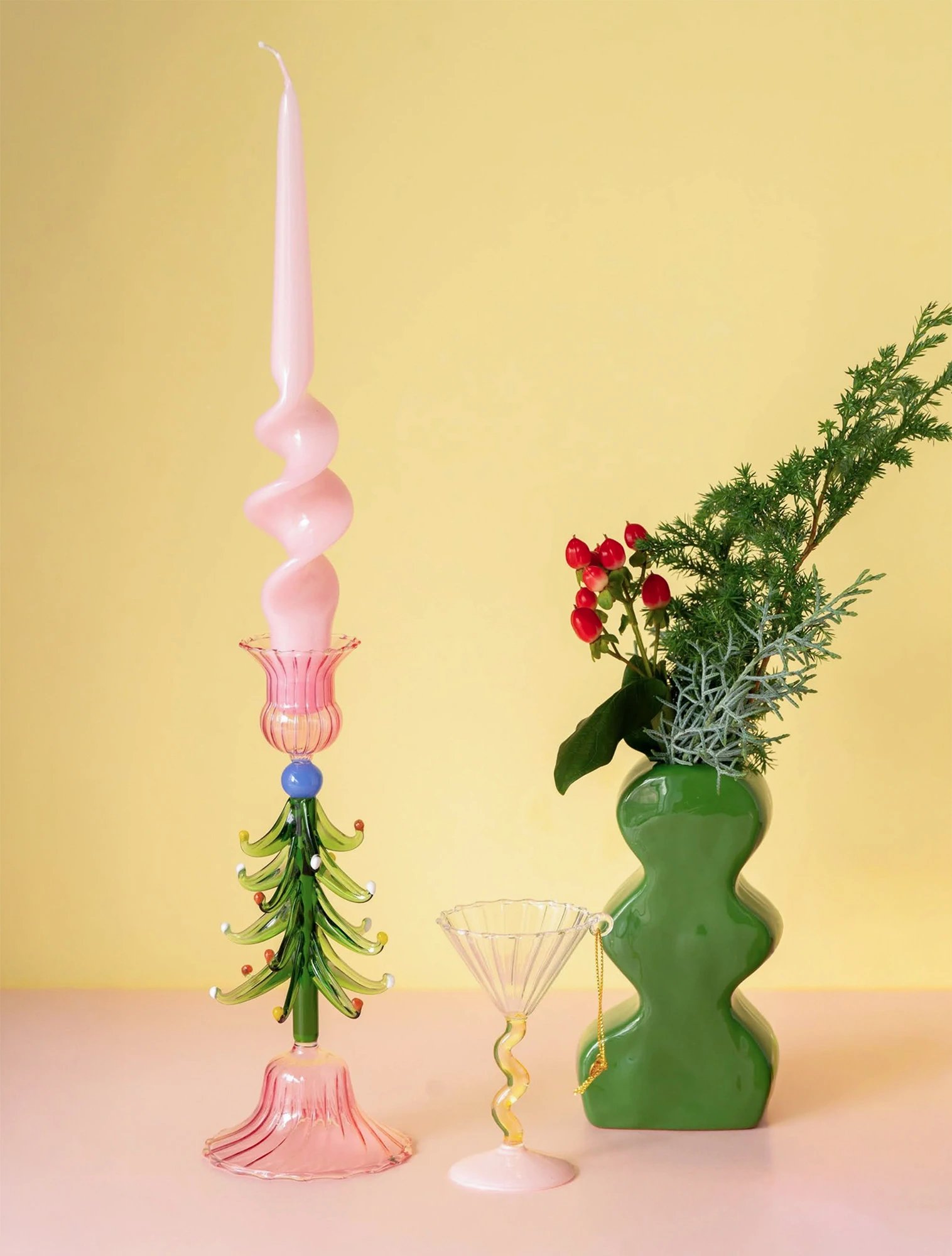 Ёлочная игрушка Ornament, 10 см