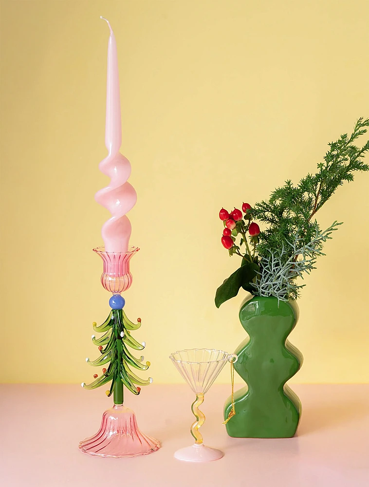 Ёлочная игрушка Ornament, 10 см от &Klevering