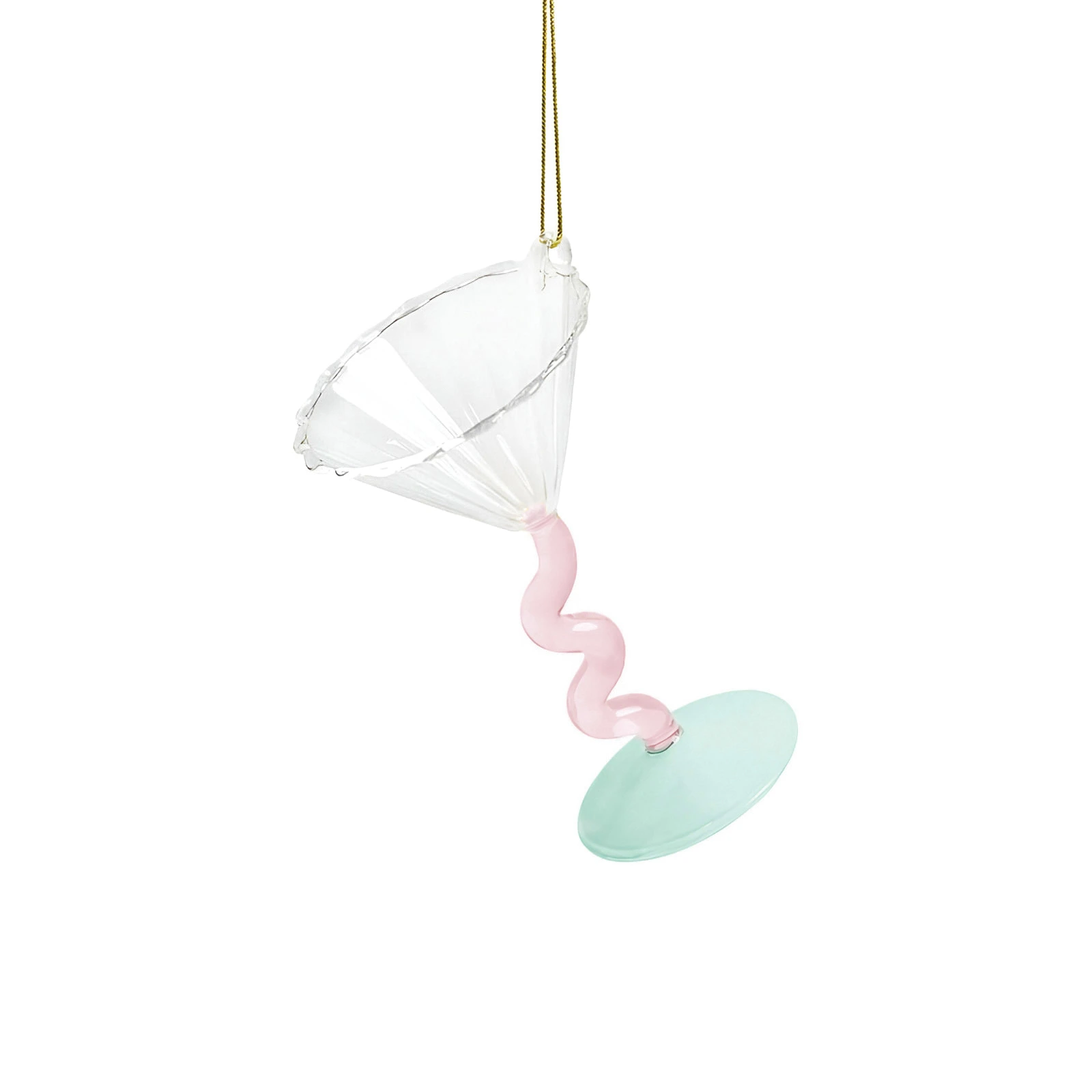 Ёлочная игрушка Ornament, 10 см