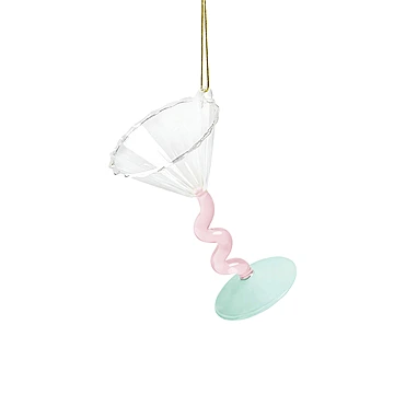 Ёлочная игрушка Ornament, 10 см