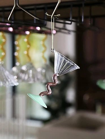 Ёлочная игрушка Ornament, 10 см