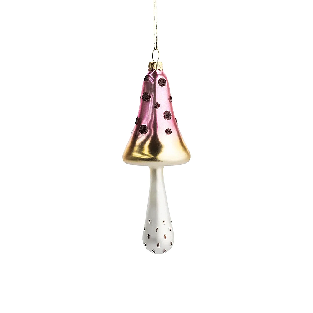 Ёлочная игрушка Ornament, 14,5 см от &Klevering