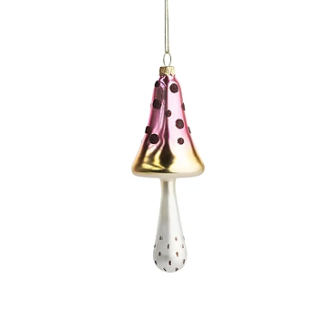 Ёлочная игрушка Ornament, 14,5 см