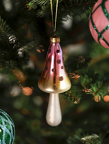 Ёлочная игрушка Ornament, 14,5 см