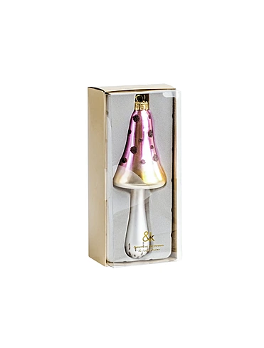 Ёлочная игрушка Ornament, 14,5 см