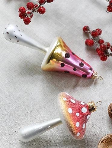 Ёлочная игрушка Ornament, 14,5 см