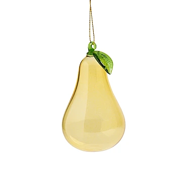 Ёлочная игрушка Ornament, 10,5 см
