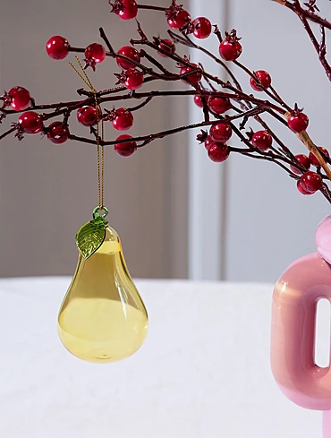 Ёлочная игрушка Ornament, 10,5 см