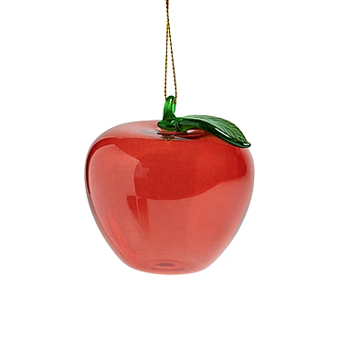 Ёлочная игрушка Ornament, 7,5 см