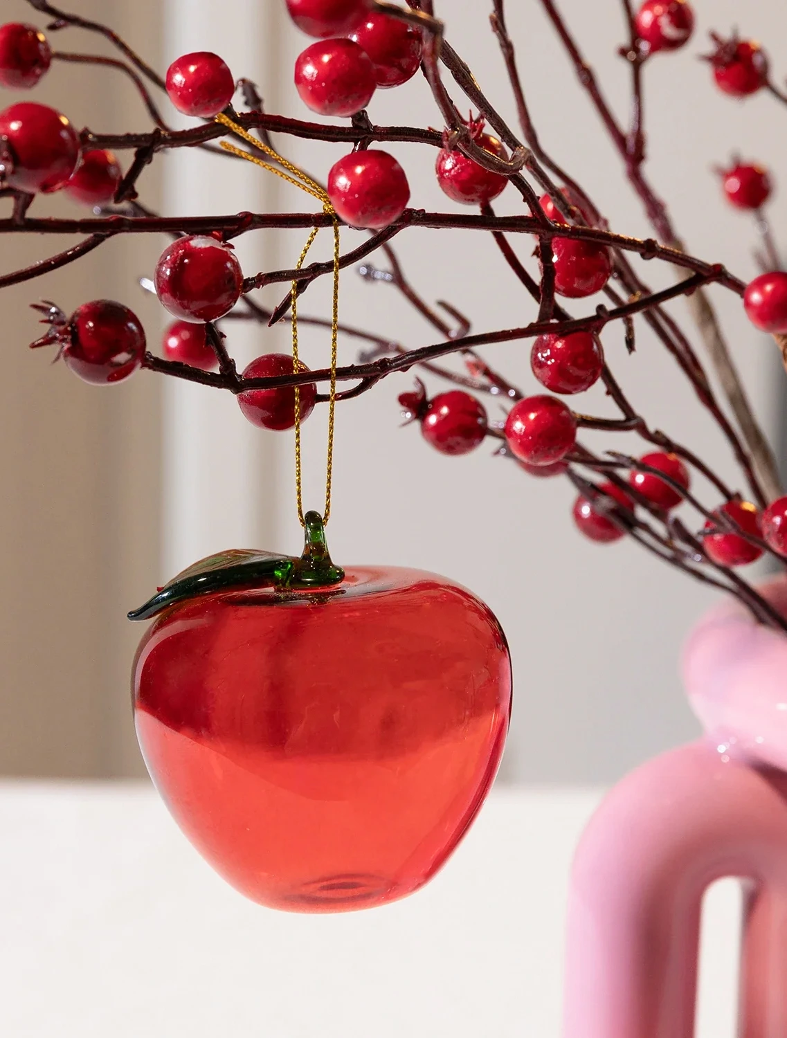 Ёлочная игрушка Ornament, 7,5 см