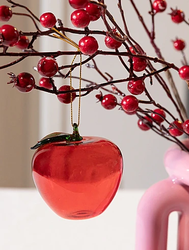 Ёлочная игрушка Ornament, 7,5 см