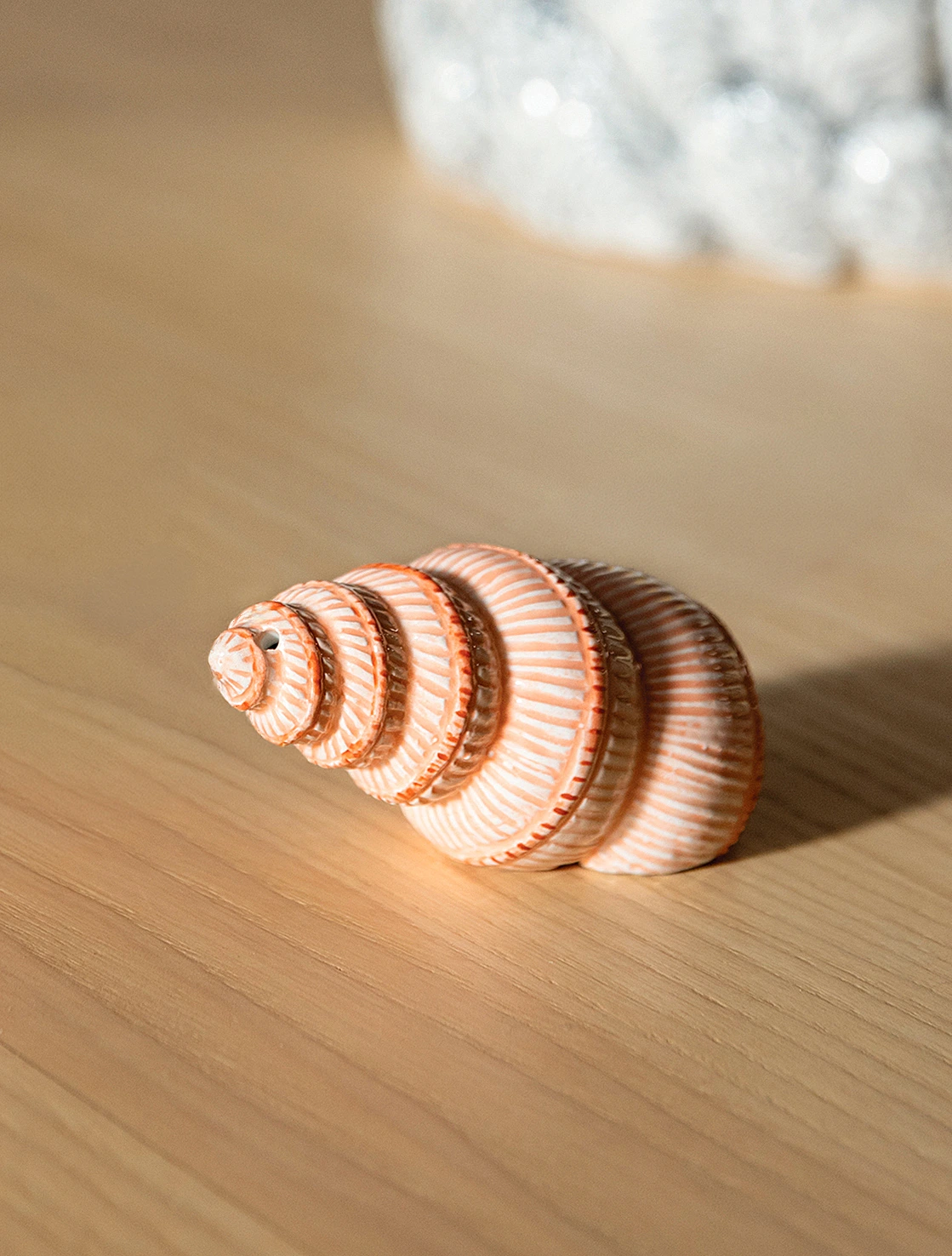 Перечница Shell, 4 см