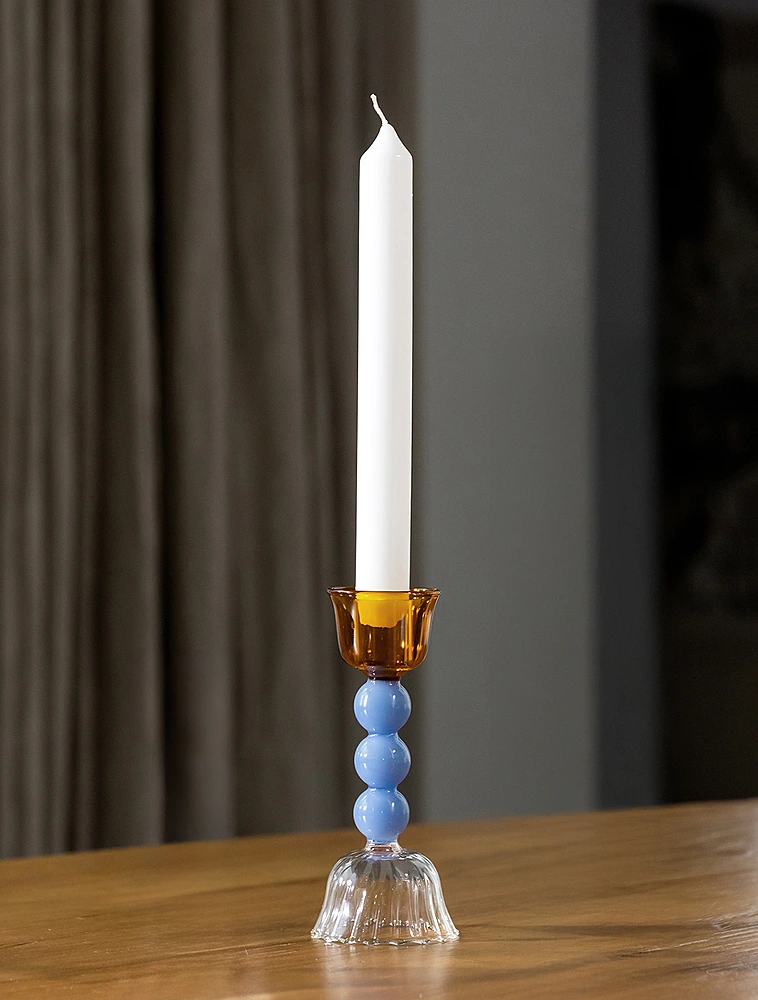 Подсвечник Perle, 14,5 см от &Klevering