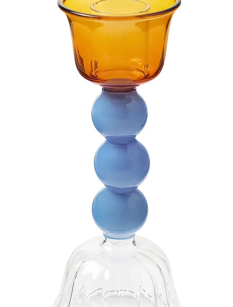 Подсвечник Perle, 14,5 см от &Klevering