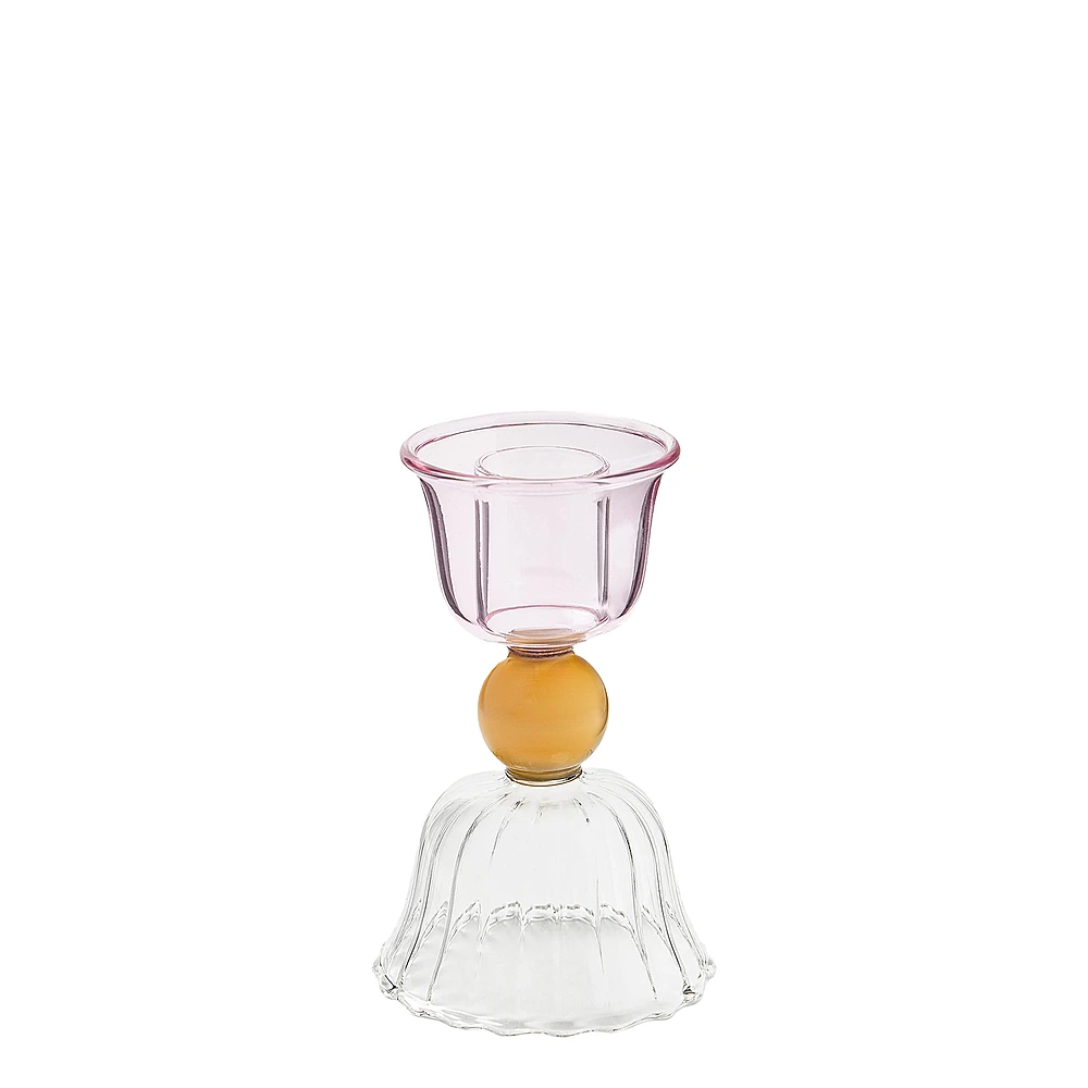 Подсвечник Perle, 10 см от &Klevering