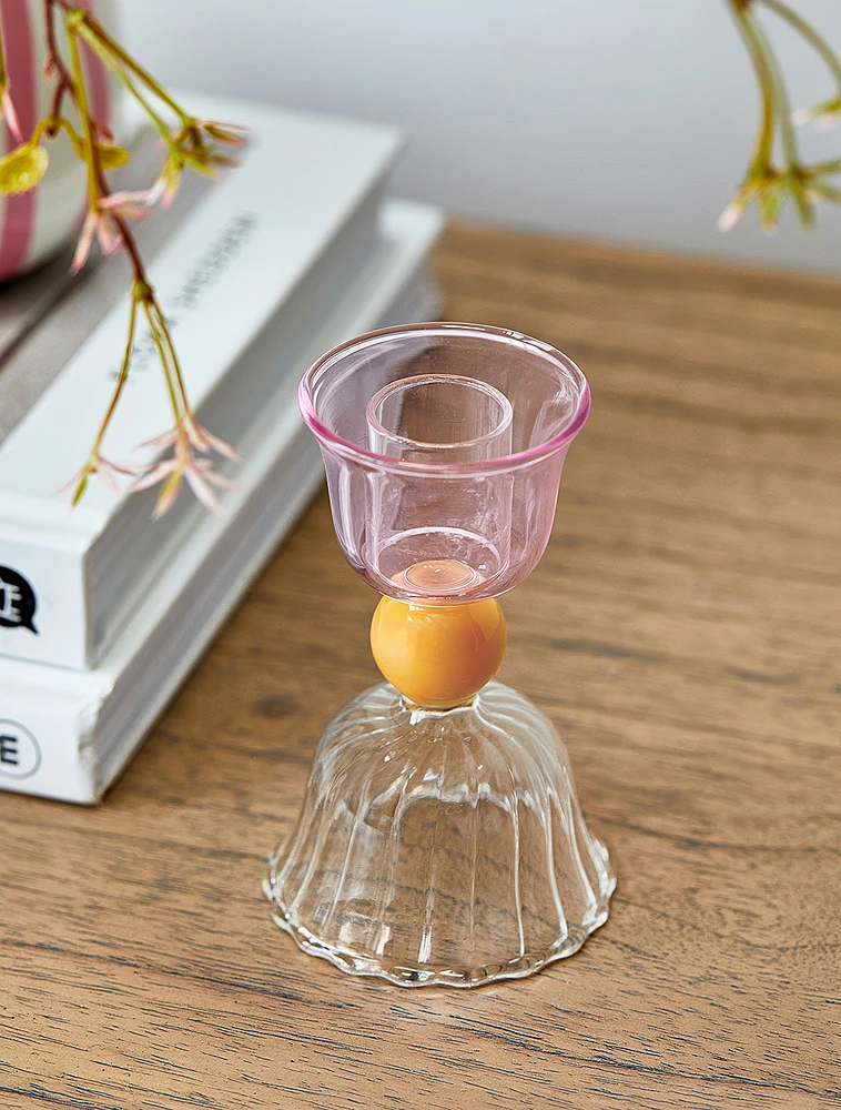 Подсвечник Perle, 10 см от &Klevering