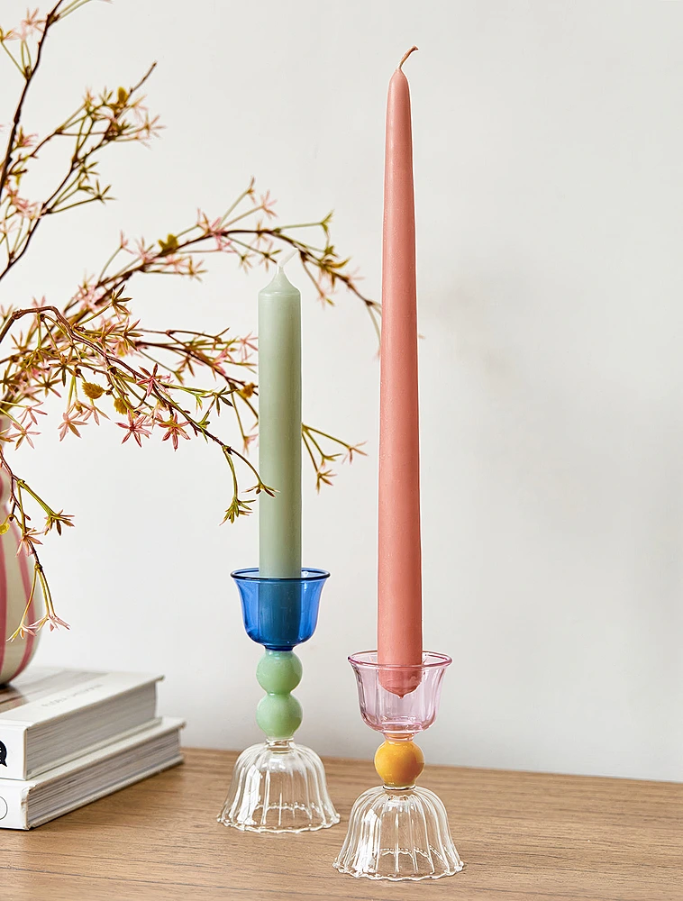 Подсвечник Perle, 10 см от &Klevering