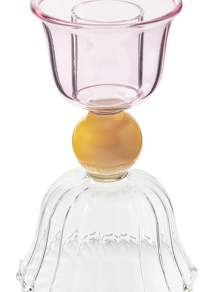 Подсвечник Perle, 10 см от &Klevering