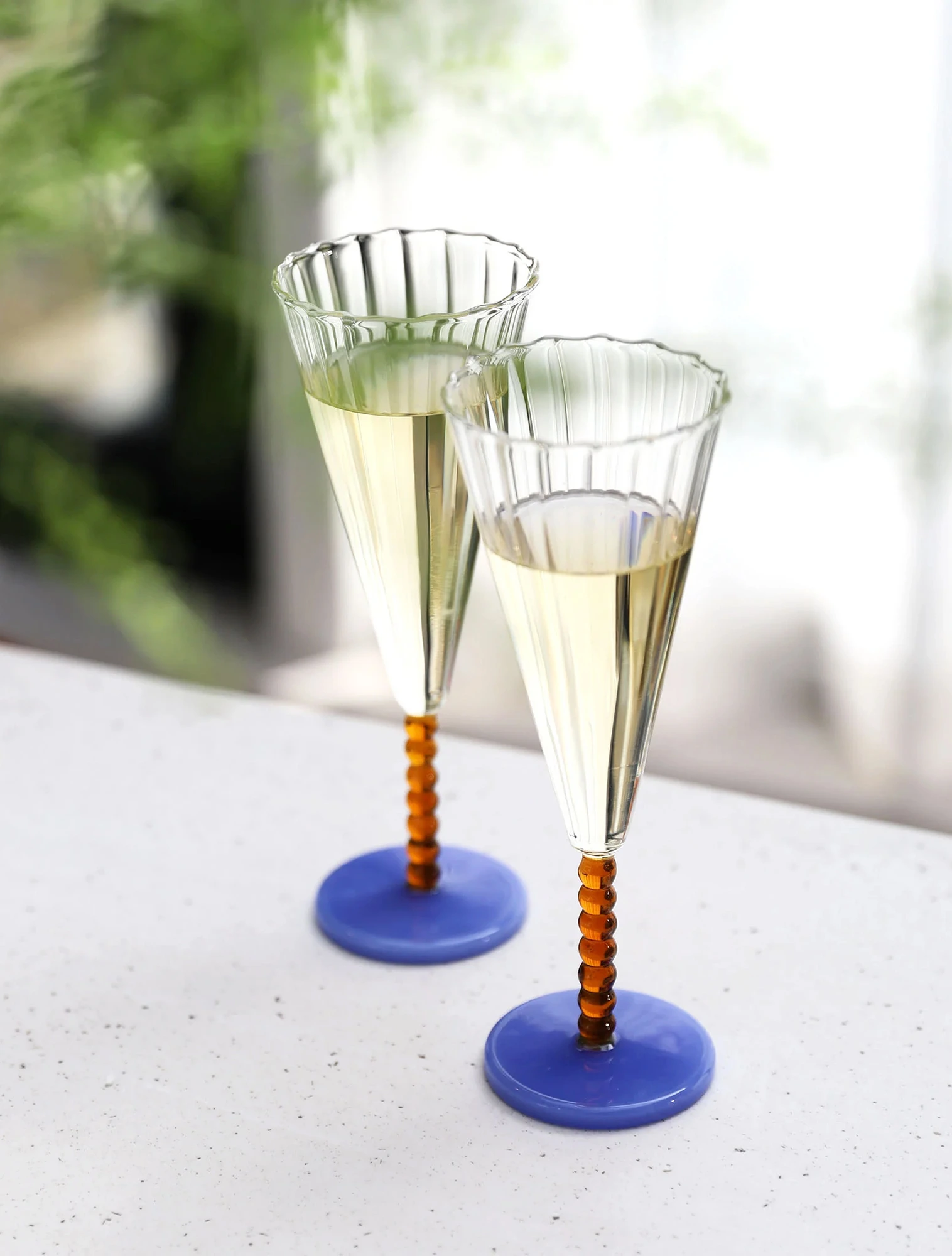 Бокал для шампанского Perle, 180 мл