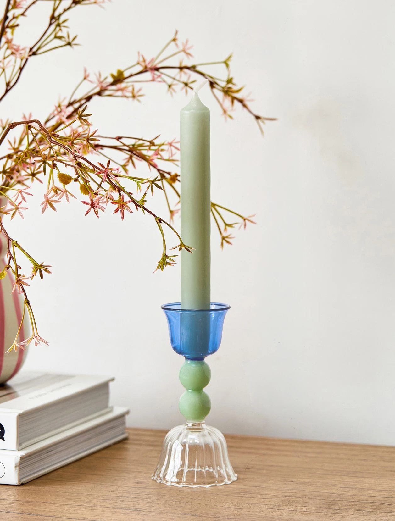 Подсвечник Perle, 12 см