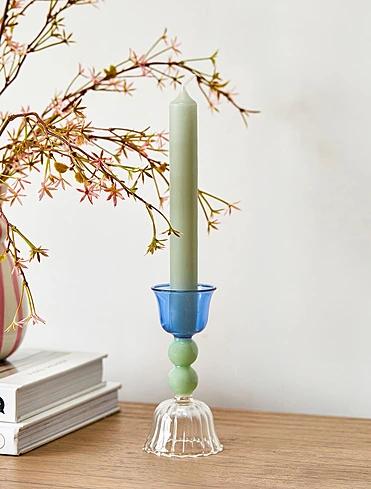 Подсвечник Perle, 12 см