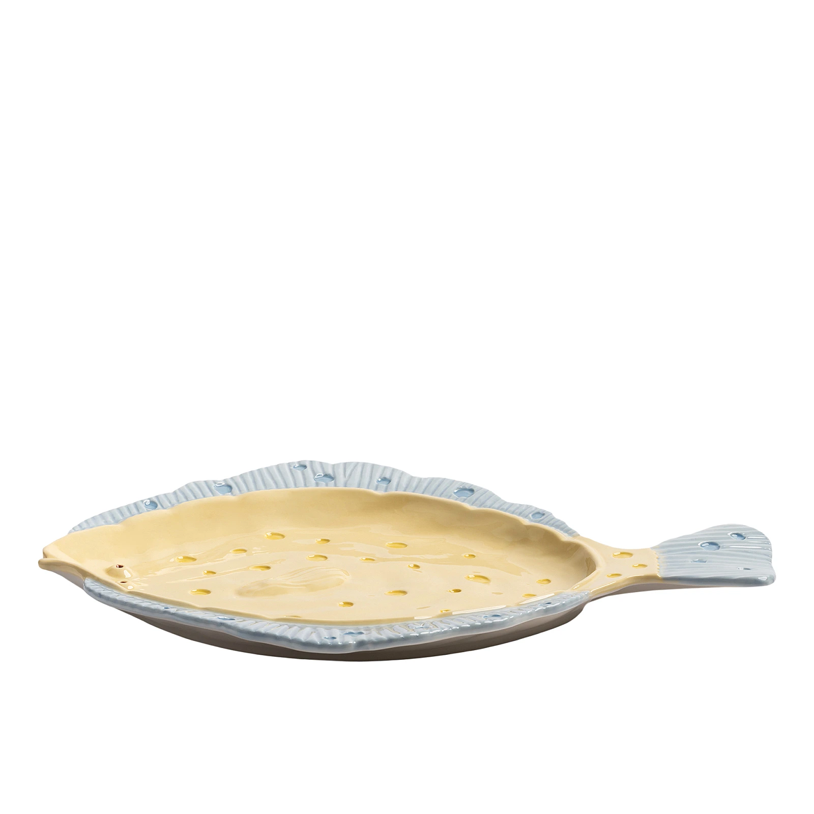 Плоское блюдо Plaice, 37 см