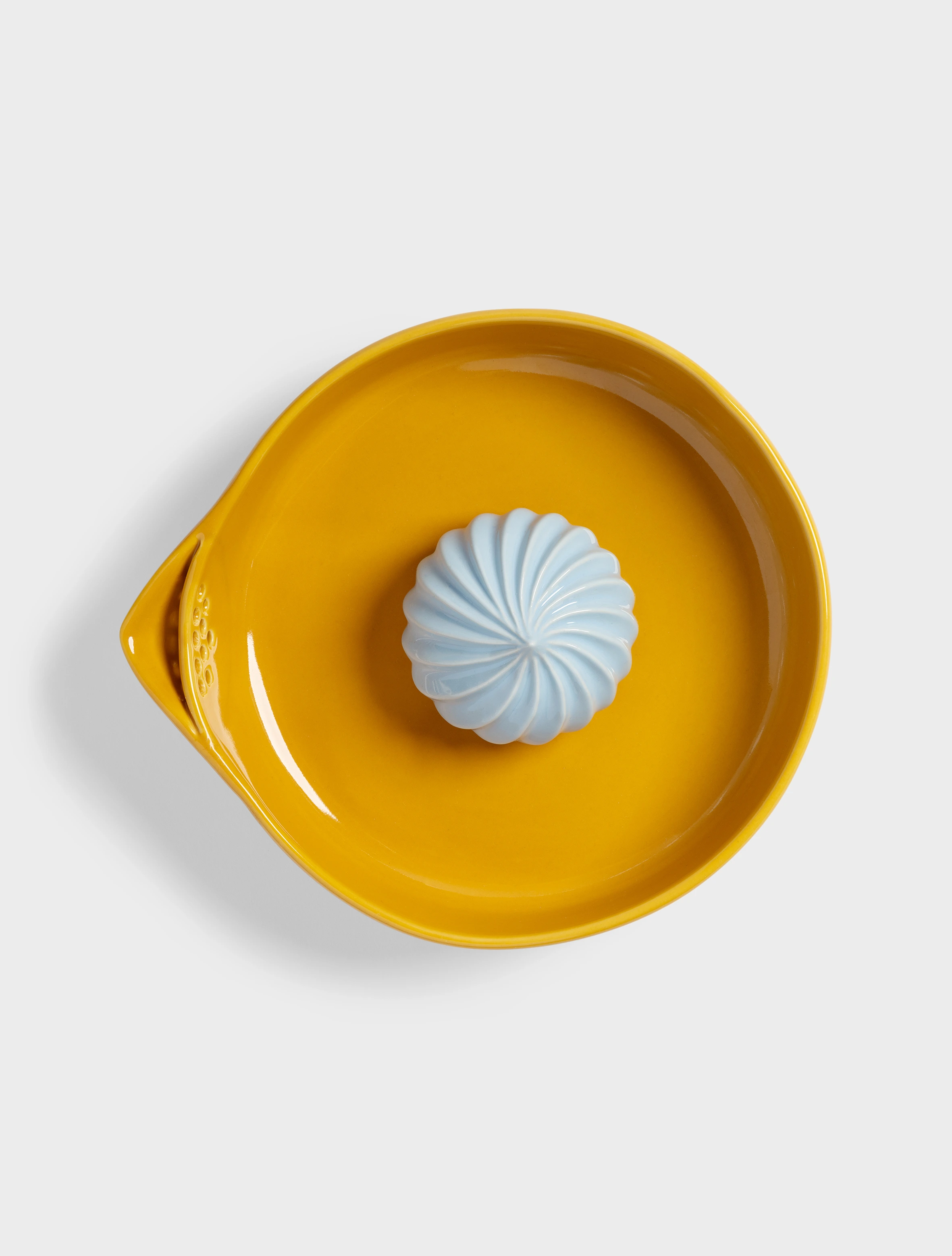 Пресс для цитрусовых Pudding, 5 см