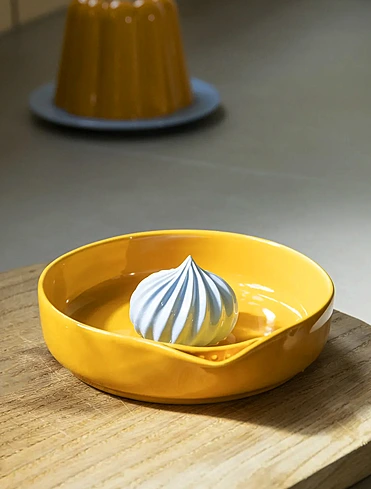 Пресс для цитрусовых Pudding, 5 см