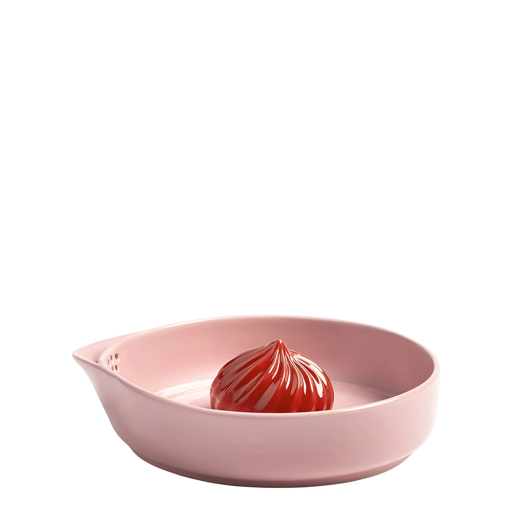 Ручная соковыжималка Pudding, 18x5 см от &Klevering