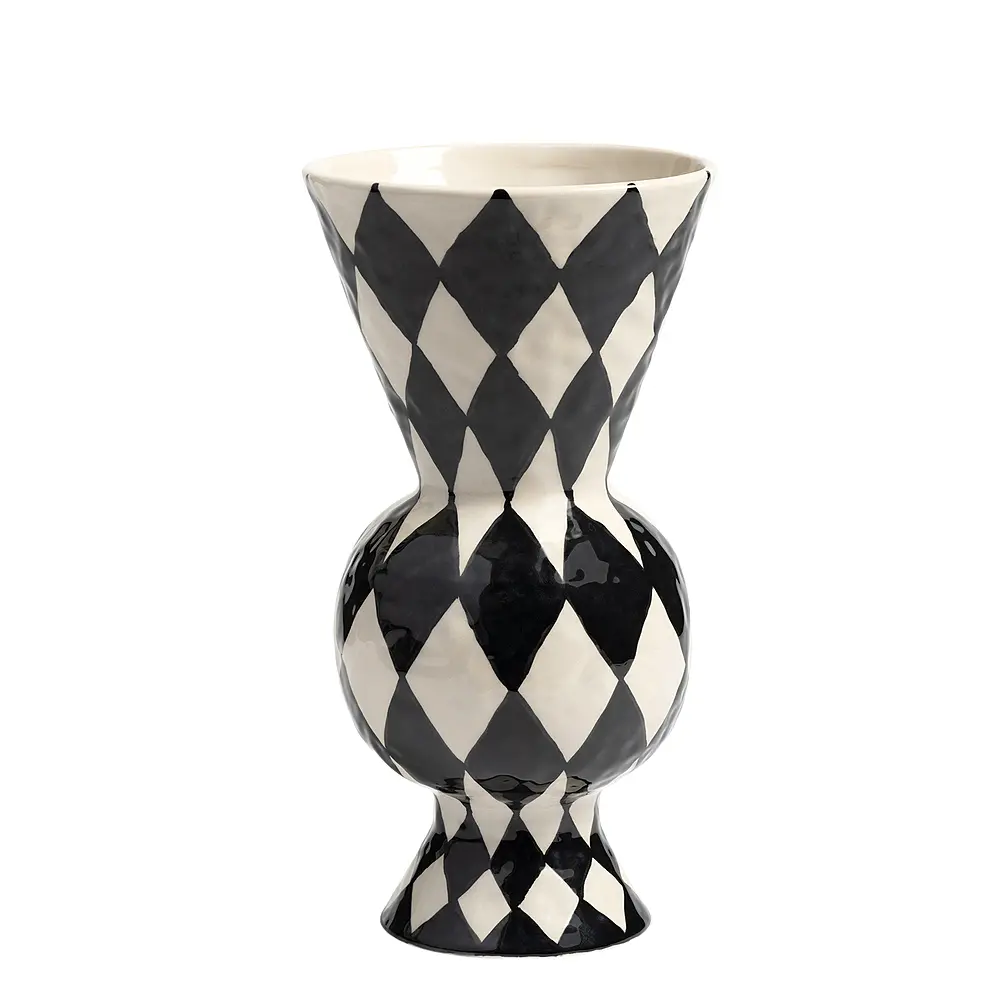 Ваза Rhombic, 29,5 см от &Klevering