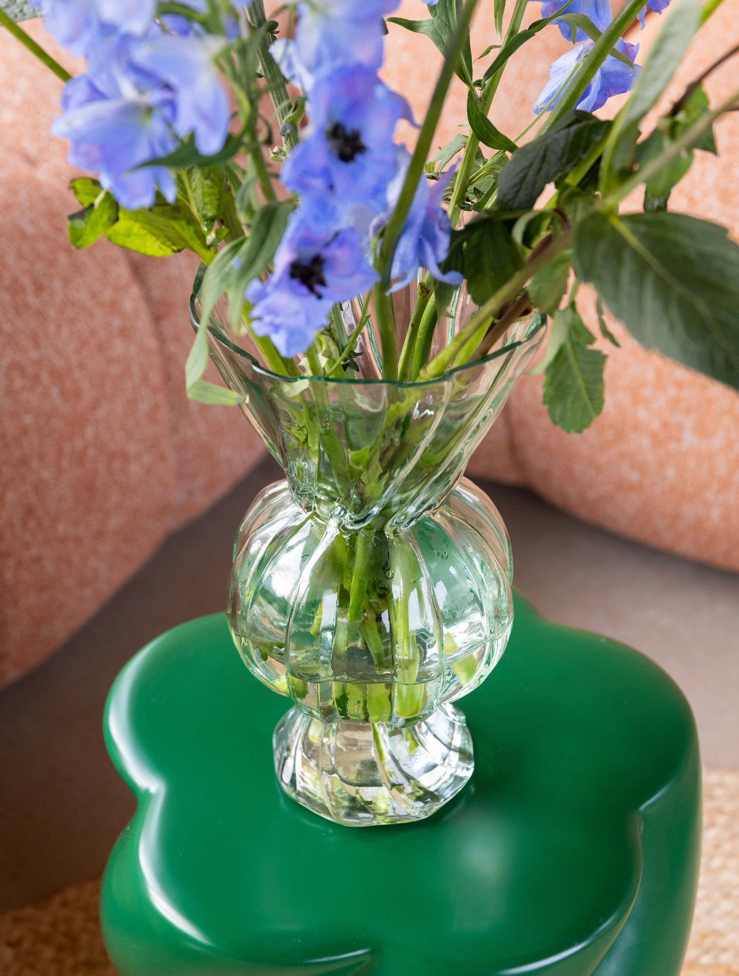 Ваза Rhombic, 28,5 см