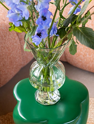 Ваза Rhombic, 28,5 см