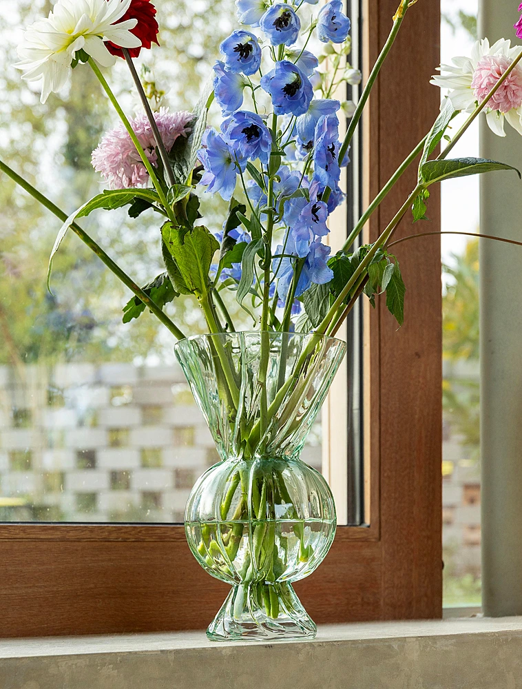 Ваза Rhombic, 28,5 см от &Klevering