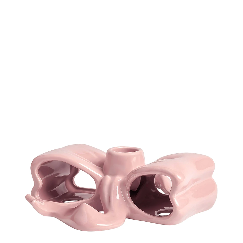 Подсвечник Ribbon, 15x5,5 см от &Klevering