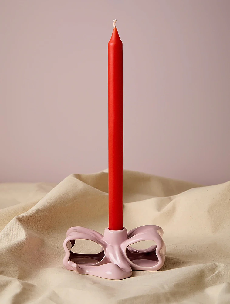 Подсвечник Ribbon, 15x5,5 см от &Klevering