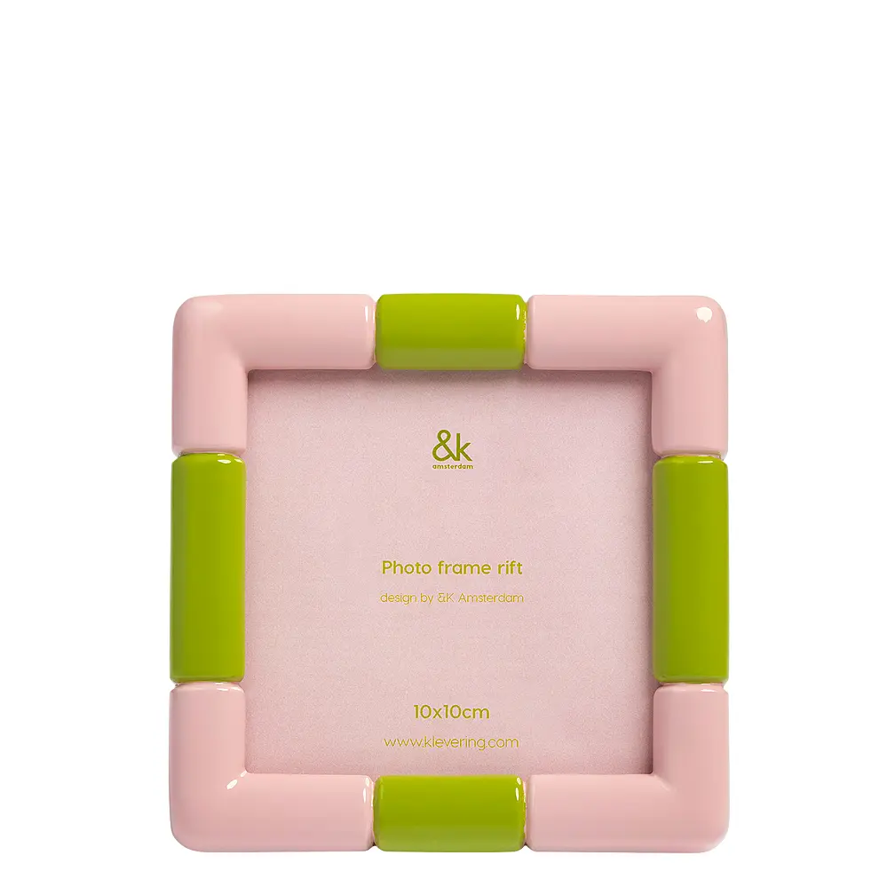 Фоторамка Rift, 10x10 см от &Klevering