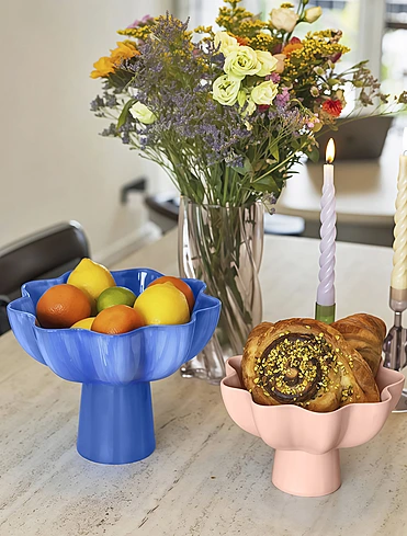 Ваза для фруктов Sun, 24,5 см