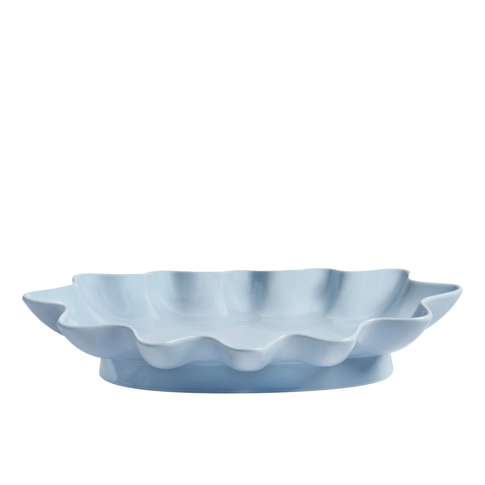 Ваза для фруктов Sun, 42,5 см