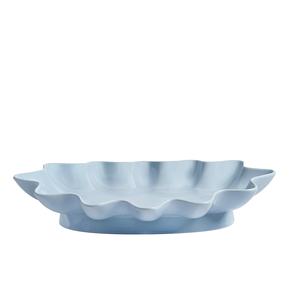 Ваза для фруктов Sun, 42,5 см от &Klevering