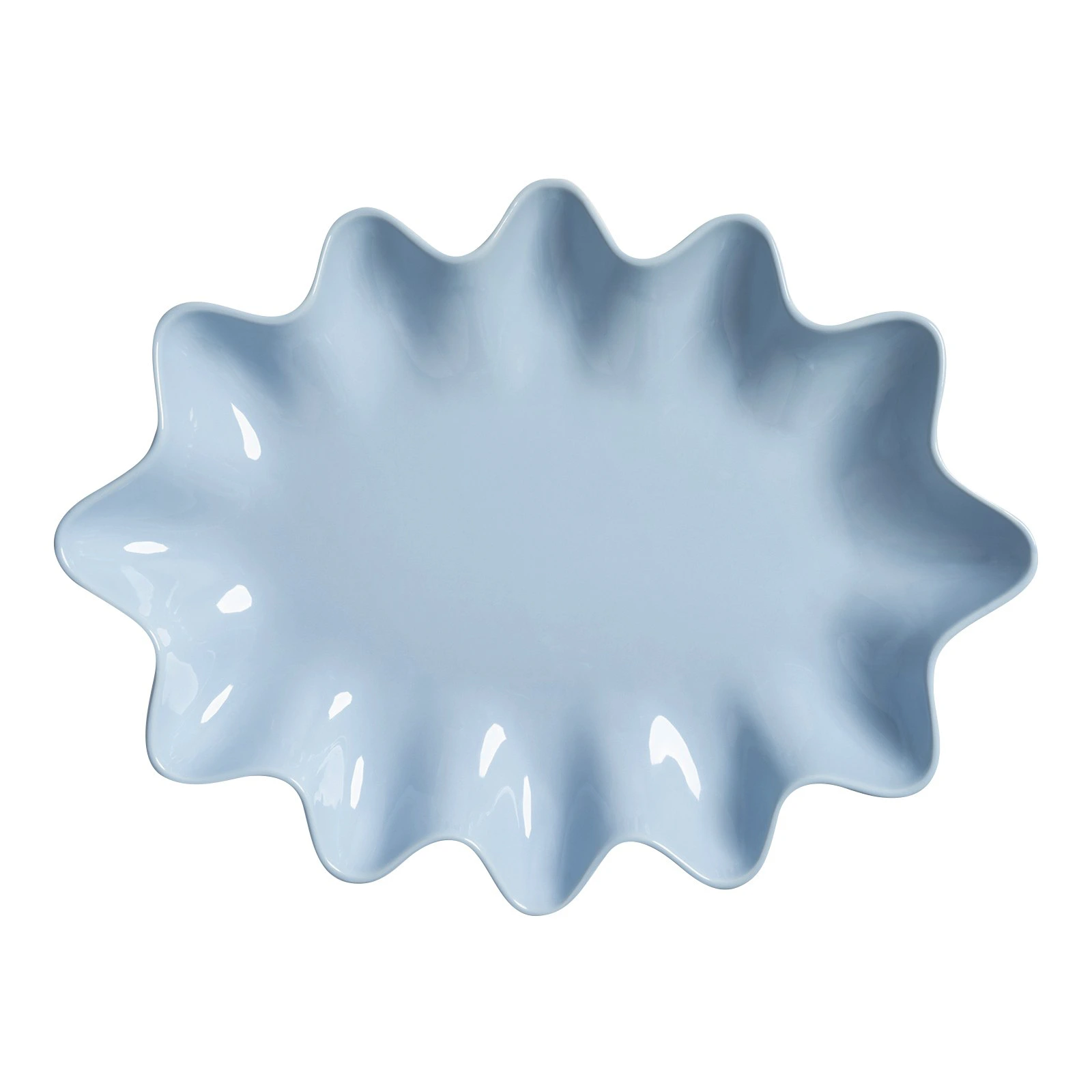 Ваза для фруктов Sun, 42,5 см