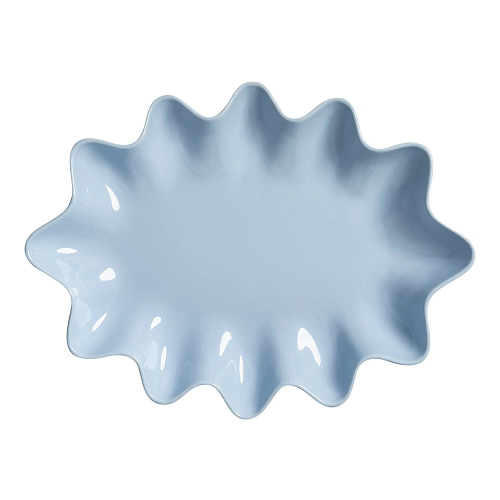 Ваза для фруктов Sun, 42,5 см от &Klevering