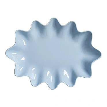 Ваза для фруктов Sun, 42,5 см