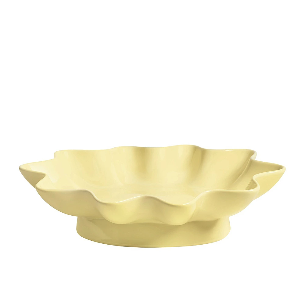 Ваза для фруктов Sun, 33 см от &Klevering