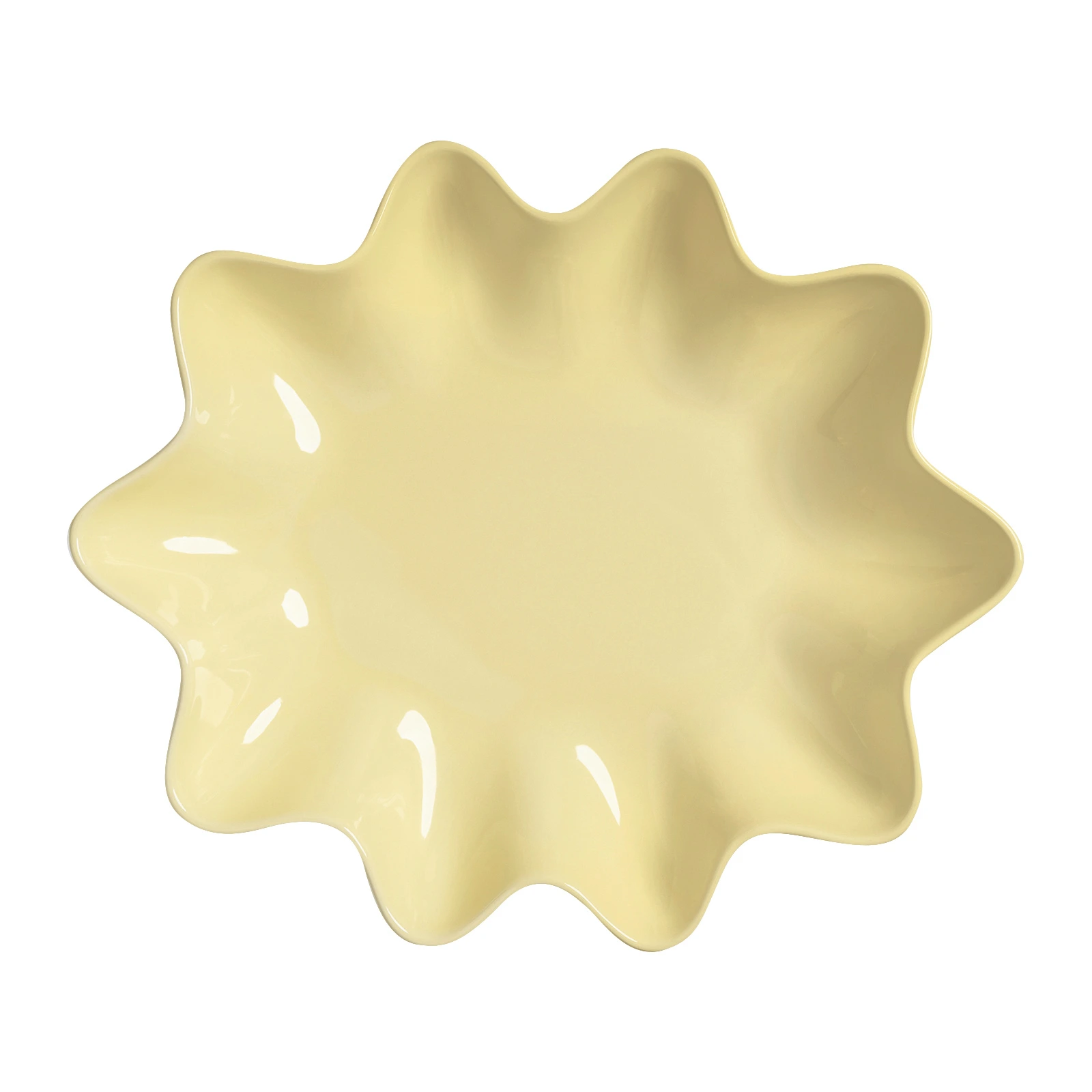 Ваза для фруктов Sun, 33 см