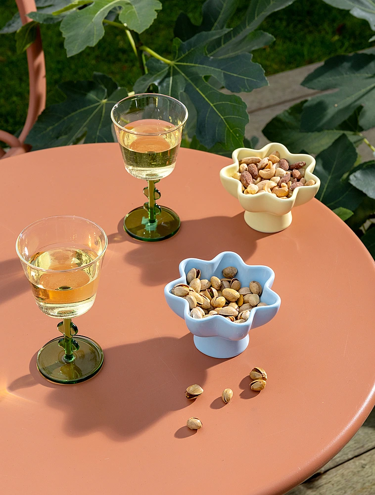 Набор из 4 креманок Sun, 130 мл от &Klevering