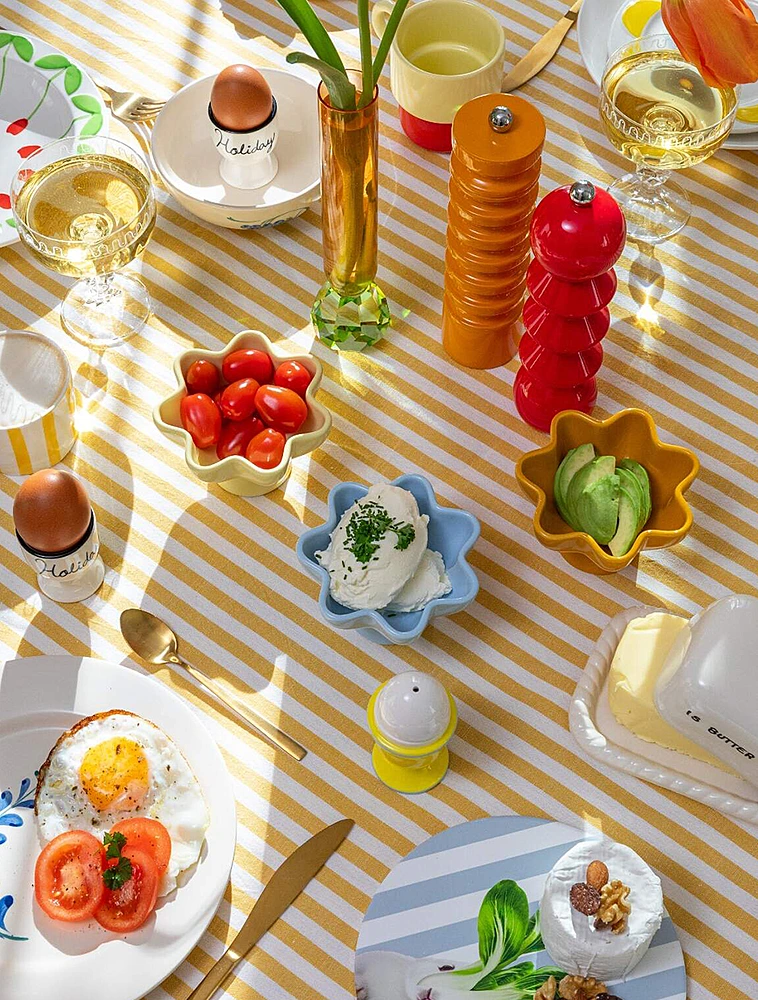 Набор из 4 креманок Sun, 130 мл от &Klevering