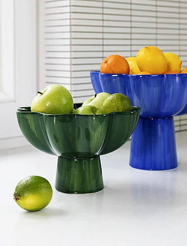 Ваза для фруктов Sun, 20 см