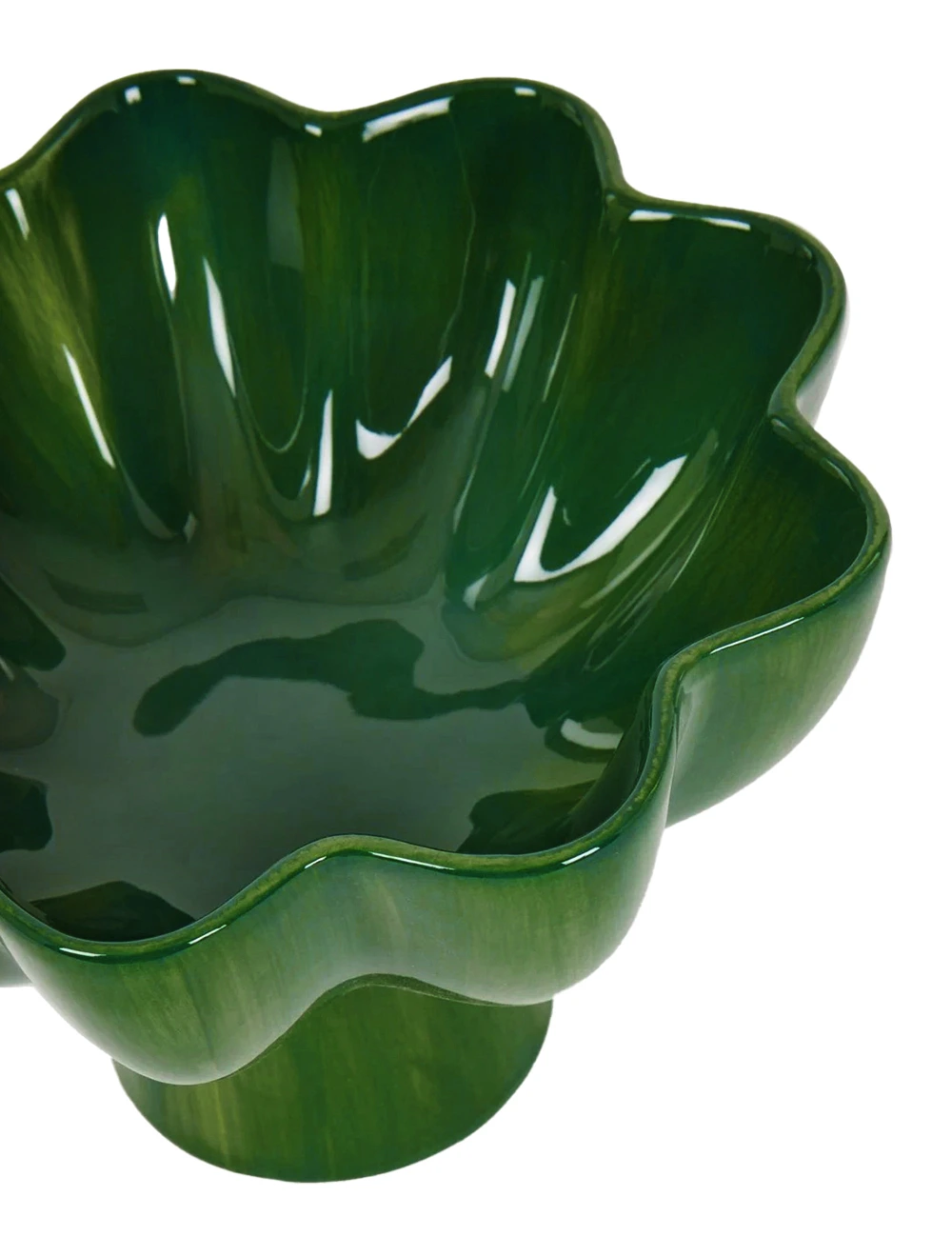 Ваза для фруктов Sun, 20 см