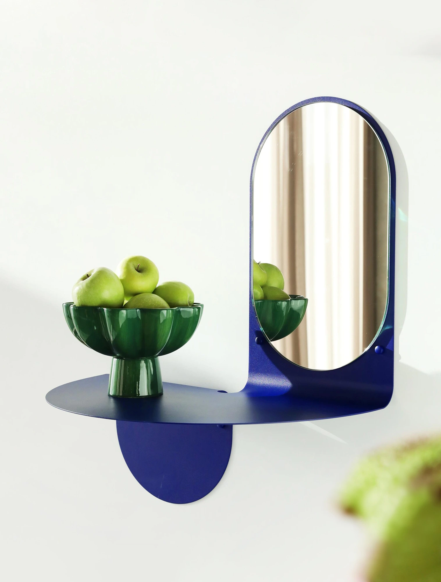 Ваза для фруктов Sun, 20 см